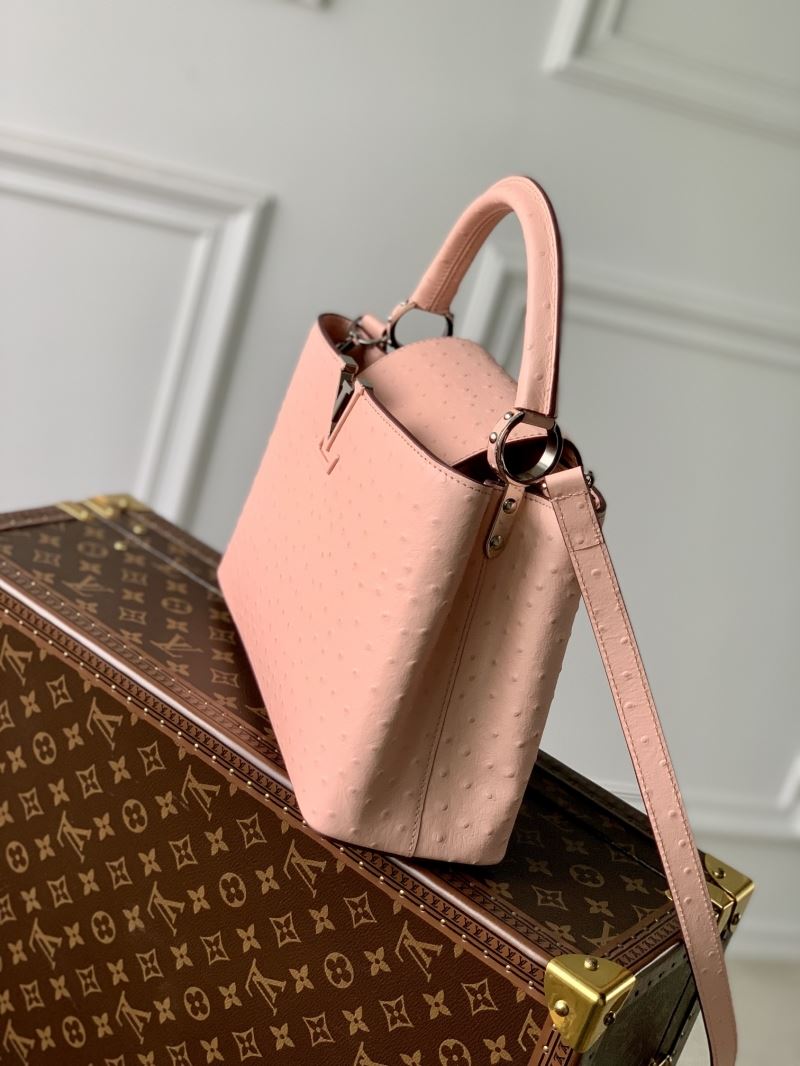 LV Top Handle Bags